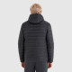 Ellesse Ανδρικό μπουφάν Lombardy Padded Jacket